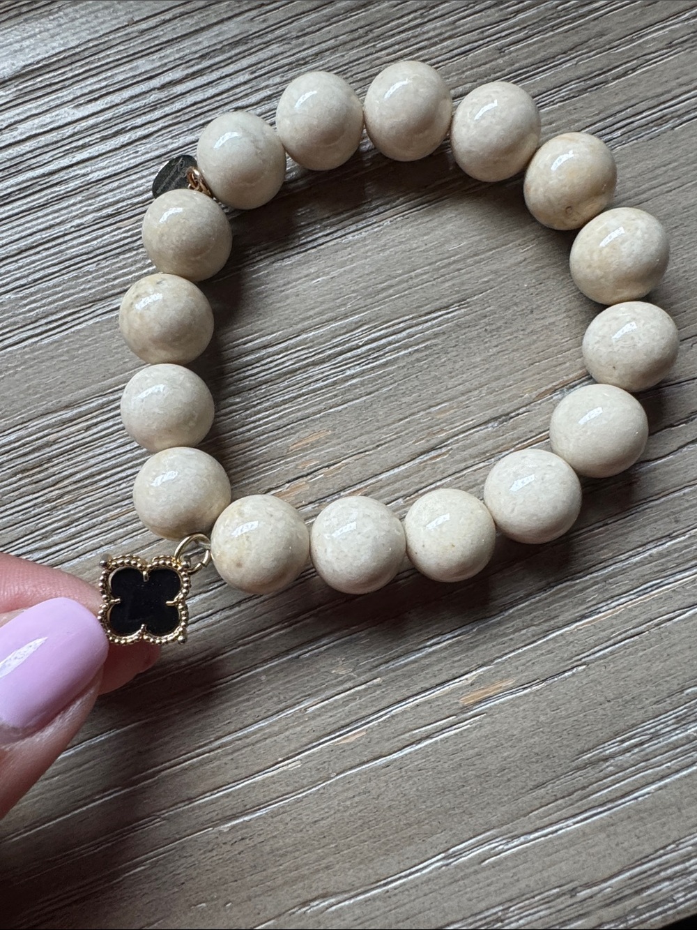 Oriana LaMarca bracelet - Picture 4 of 5